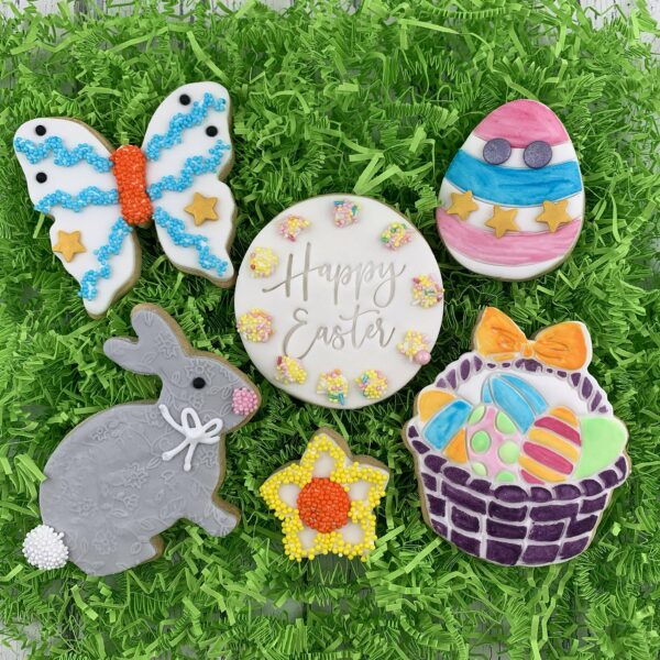 Easter Painting and Decorating Kit