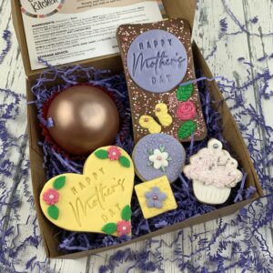 Carlton Kitchen - Mother's Day Treat Box